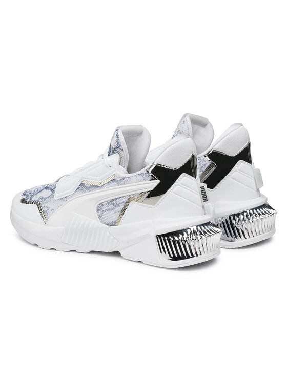 Puma Puma Scarpe da palestra Provoke Xt Untmd Wn's 194432 01 Bianco
