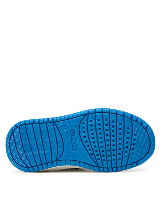 Geox Geox Tenisice J Washiba J56LQH 05411 C4211 M Tamnoplava
