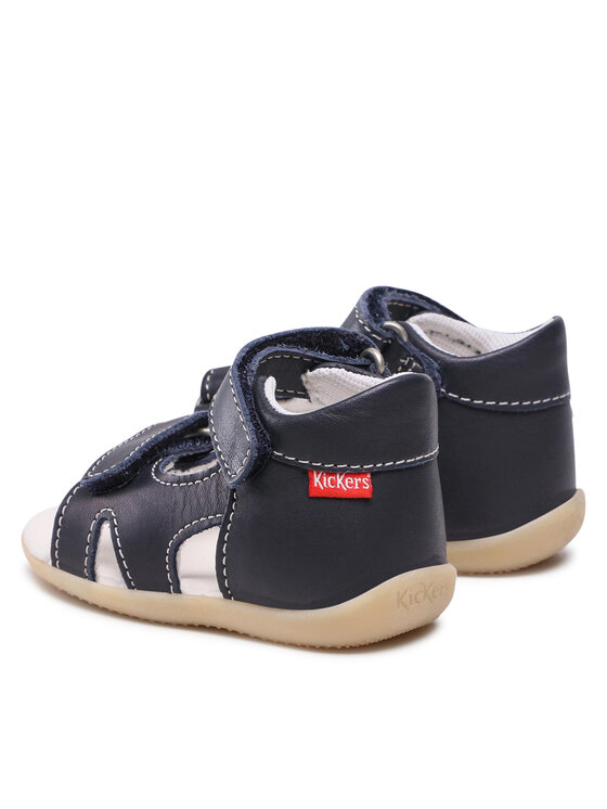 Kickers Kickers Sandaalid Binsia-2 696355-10 Tumesinine