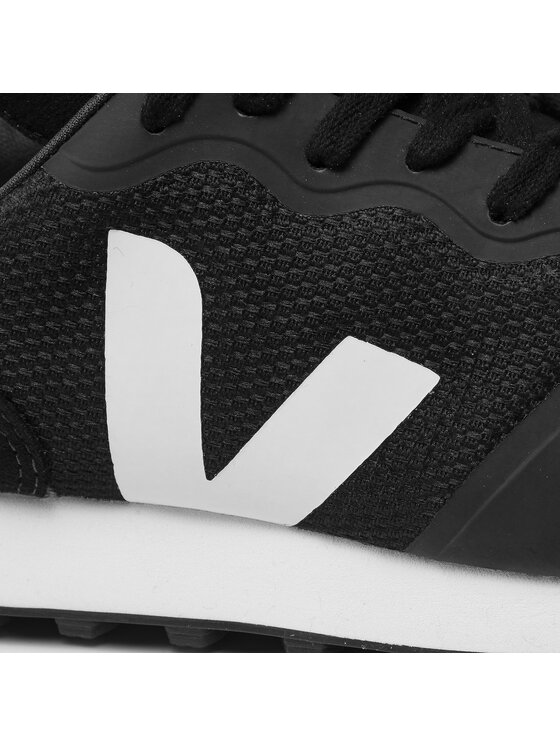 Veja Veja Sneakersy Sdu Rt B-Mesh RT011346 Czarny