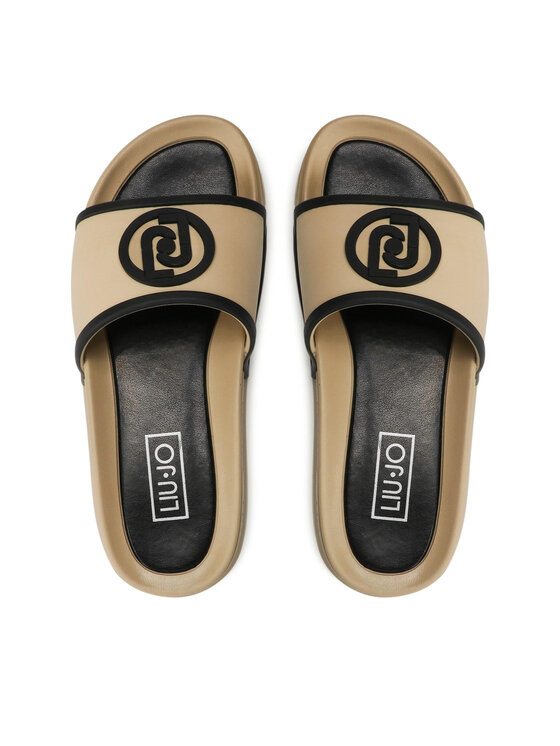 Liu Jo Liu Jo Ciabatte Cecy 08 SA2287 EX131 Beige