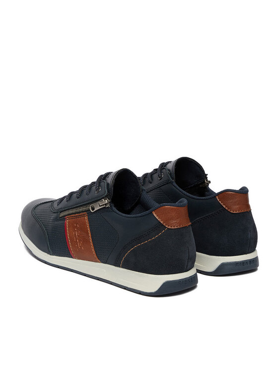 Rieker Rieker Sneakers CEO-11927-14 Bleumarin
