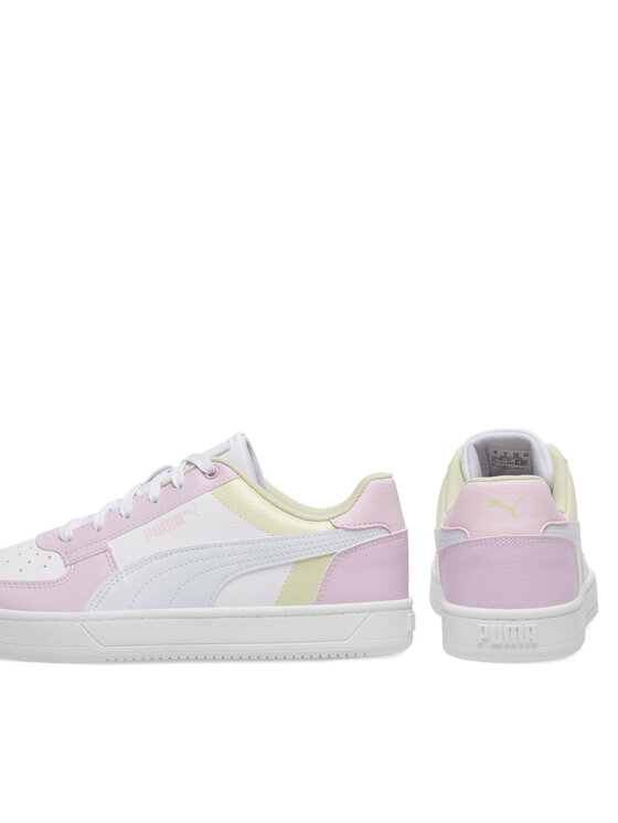 Puma Puma Tossud CAVEN 2.0 BLOCK JR 39446107 Värviline