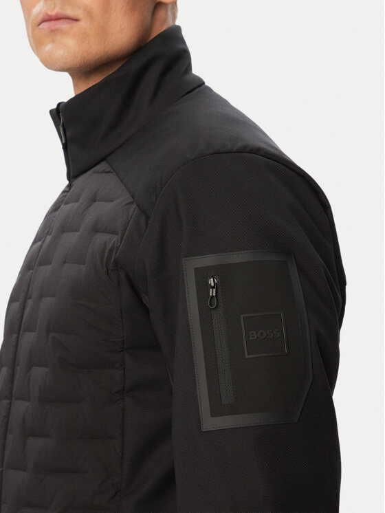 BOSS BOSS Sulejope T-Down JT 2 50561388 Must Regular Fit