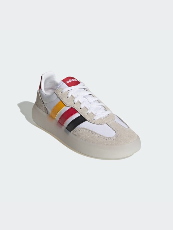 adidas adidas Trampki 161105 Biały