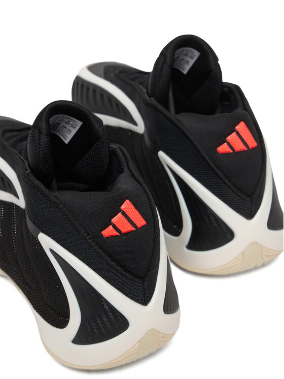 adidas adidas Buty do koszykówki Anthony Edwards 2 JR9377 Czarny