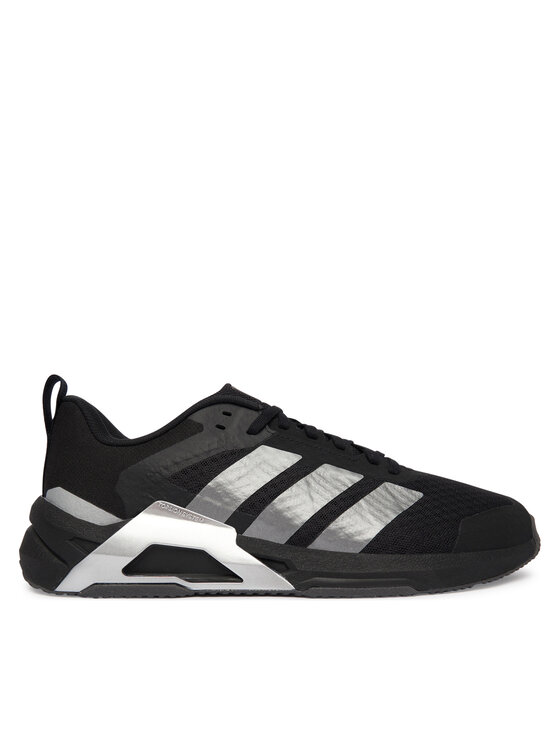 adidas adidas Topánky do posilňovne Dropset Control JQ1445 Čierna