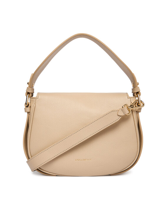 Coccinelle Coccinelle Handtasche U7F Coccinellemavery E1 U7F 18 02 01 Beige