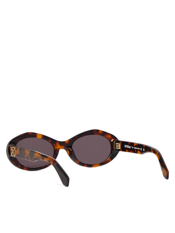 Off-White Off-White Γυαλιά ηλίου OERI13G Μαύρο