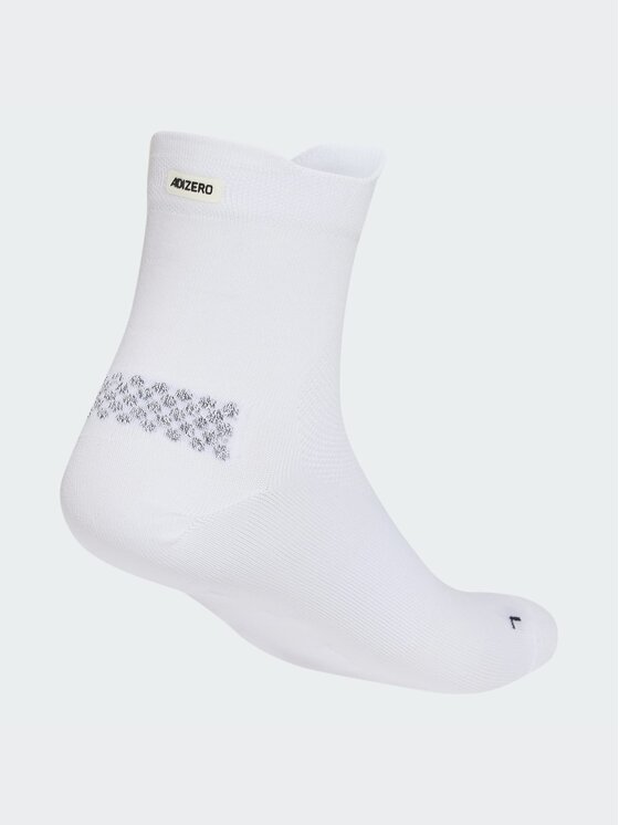 adidas adidas Skarpety długie 165433 Biały