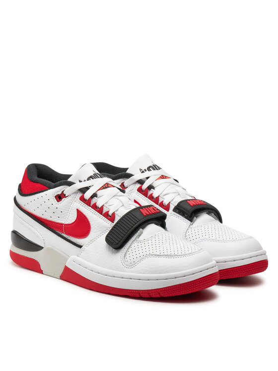 Nike Nike Sneakersy AAF88 DZ4627 100 Bílá