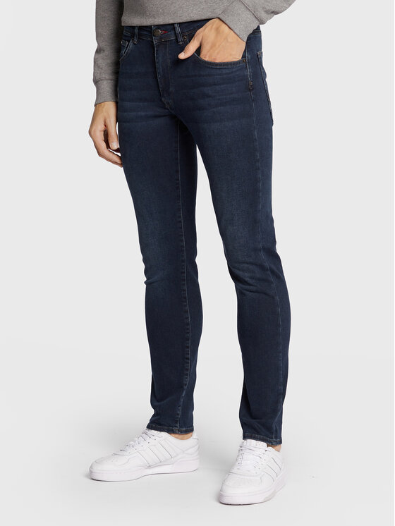 Jeans Petrol Industries