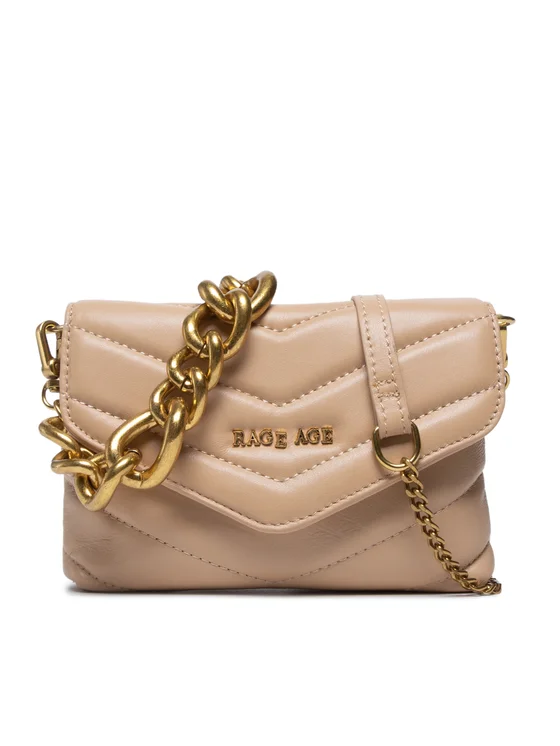 Rage Age Handtasche RA-62-05-000358 Beige