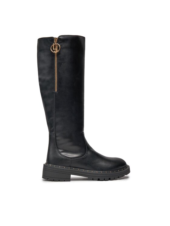 Liu Jo Liu Jo Stiefel Vanessa 4F3735 EX014 Schwarz