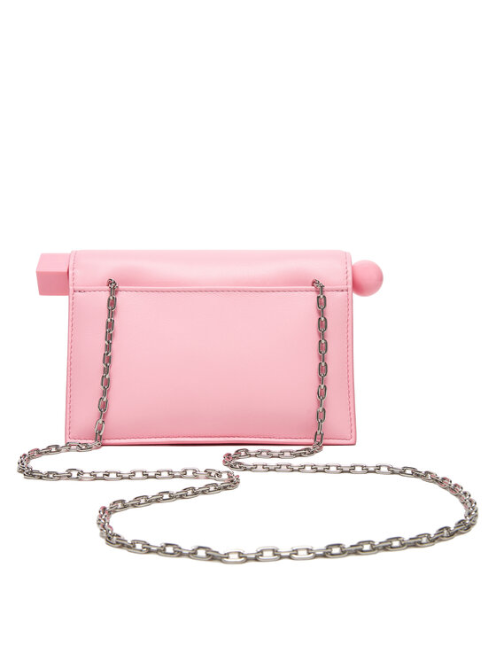 JACQUEMUS JACQUEMUS Torbica 24E241BA3923171 Ružičasta