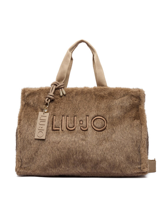 Liu Jo Liu Jo Сумка TF6212 E1135 Коричневий
