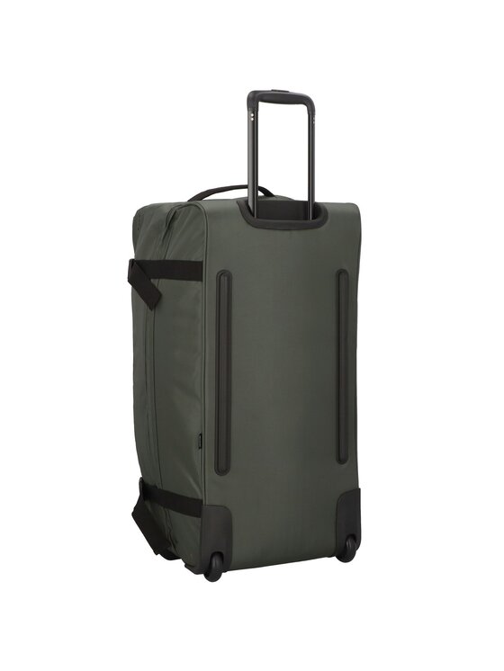 American Tourister American Tourister Walizka duża 257231 Zielony