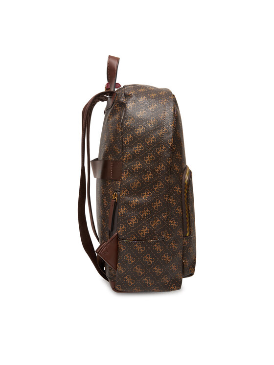 Guess Guess Nahrbtnik HMMILO P5219 Rjava