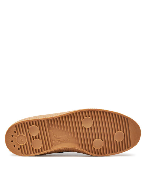 Novesta Novesta Tenisice Star Master N772019-27Y27Y003 Tamnoplava