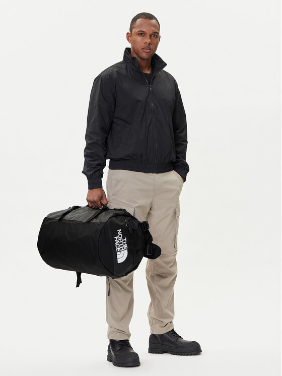 The North Face The North Face Torba Base Camp Duffel - S NF0A52ST53R1 Czarny