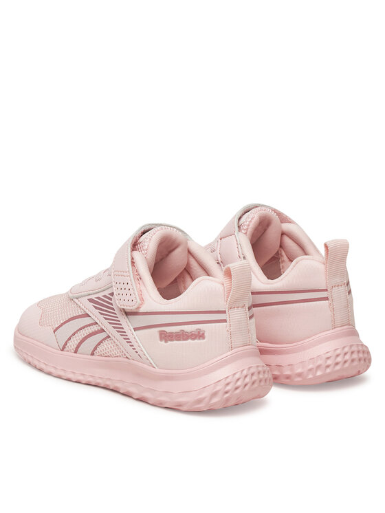 Reebok Reebok Sneakersy 23KC2330(III)DZ Růžová
