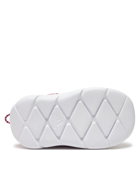 adidas adidas Śniegowce Monofit Boot Minnie I IE6023 Różowy