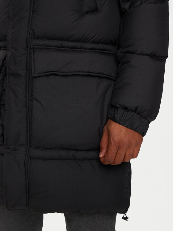 Colmar Colmar Daunenjacke 1263 7XT Schwarz Regular Fit