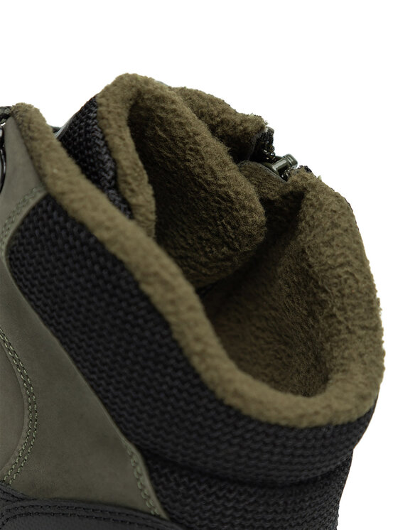 Lasocki Young Lasocki Young Bakancs ADAMUS BI12-ADAMUS-03. Khaki