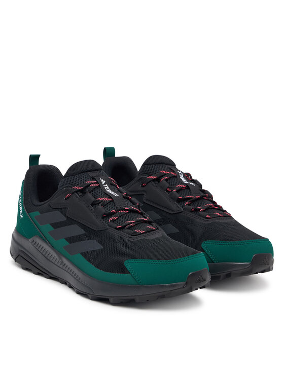 adidas adidas Scarpe da trekking Terrex Anylander Hiking Shoes KJ0865 Nero