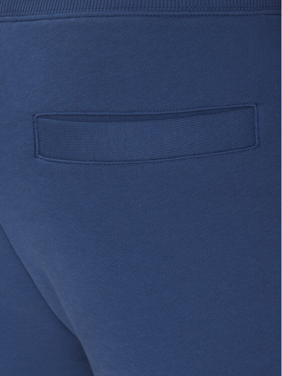 HUGO HUGO Спортивні шорти Diz222 50466196 Голубий Regular Fit