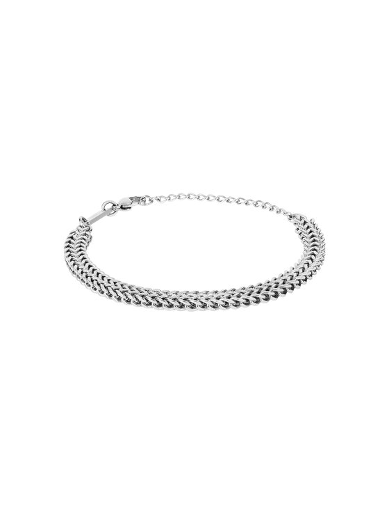 Breil Breil Bracciale JOX Argento