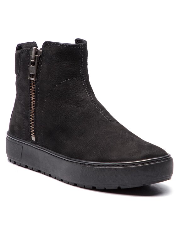 Vagabond Shoemakers Vagabond Členková obuv Bree 4433-050-20 Čierna
