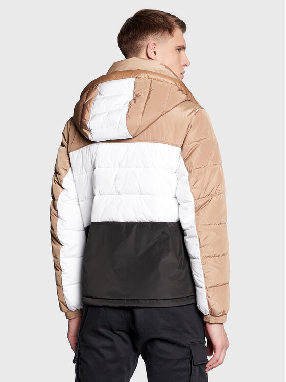 Giubbotto piumino Celindros 50475830 Multicolore