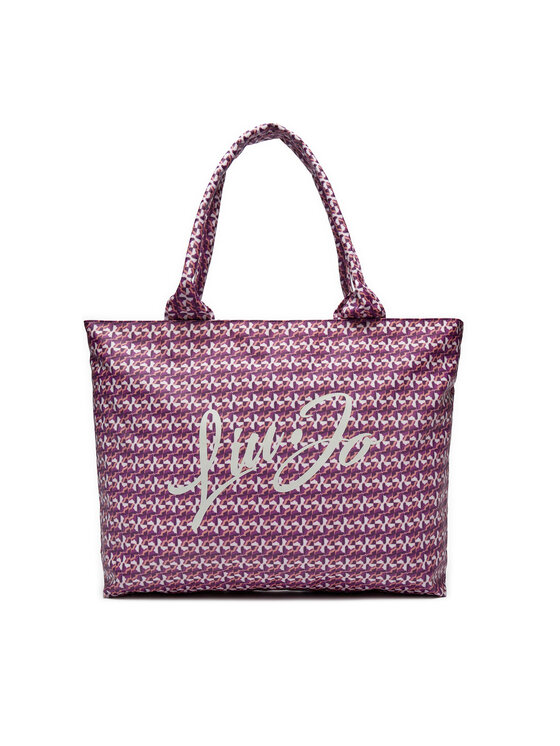 Liu Jo Liu Jo Handtasche VA4205 T7685 Violett