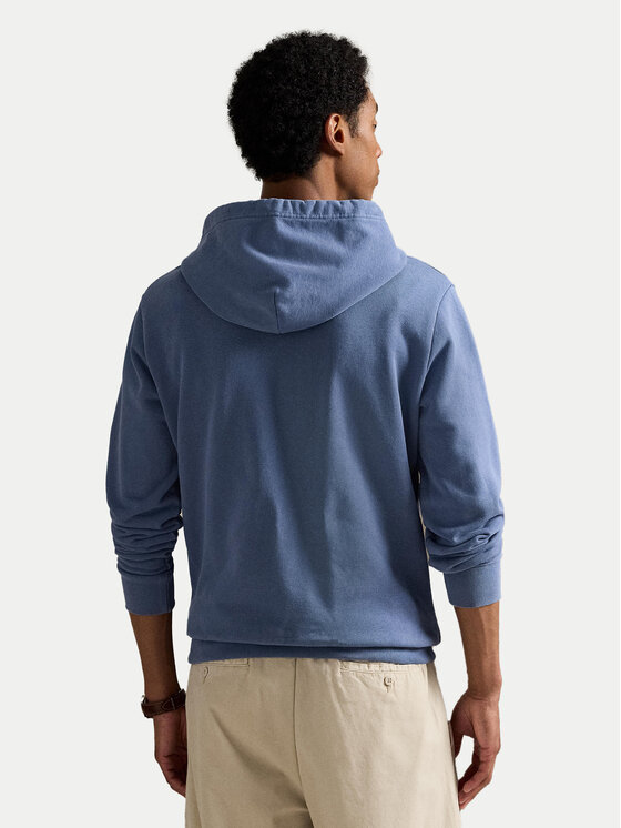 Polo Ralph Lauren Polo Ralph Lauren Μπλούζα 710916690030 Μπλε Regular Fit