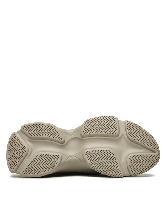 Steve Madden Steve Madden Sportcipő Match-E Sneaker SM19000020 SM19000020-022 Bézs