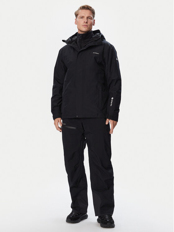 Quiksilver Quiksilver Lumelauajope Outcast Gore-Tex Jk EQYTJ03567 Must Modern Fit
