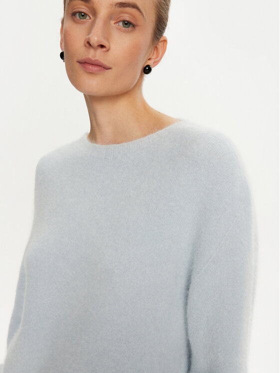 Marella Marella Pullover Ovidio 2423366202 Blau Regular Fit