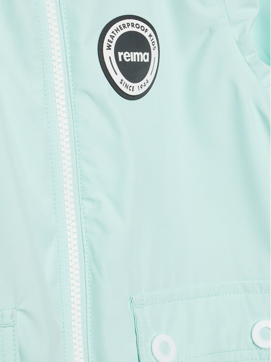 Jumpsuit Marssi 510367 Blu Regular Fit