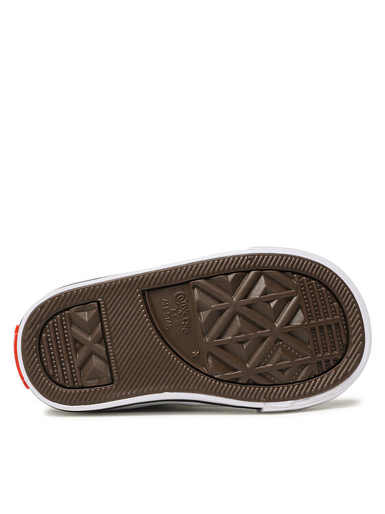 Scarpe da ginnastica Ctas 1V Hi A01868C Bianco