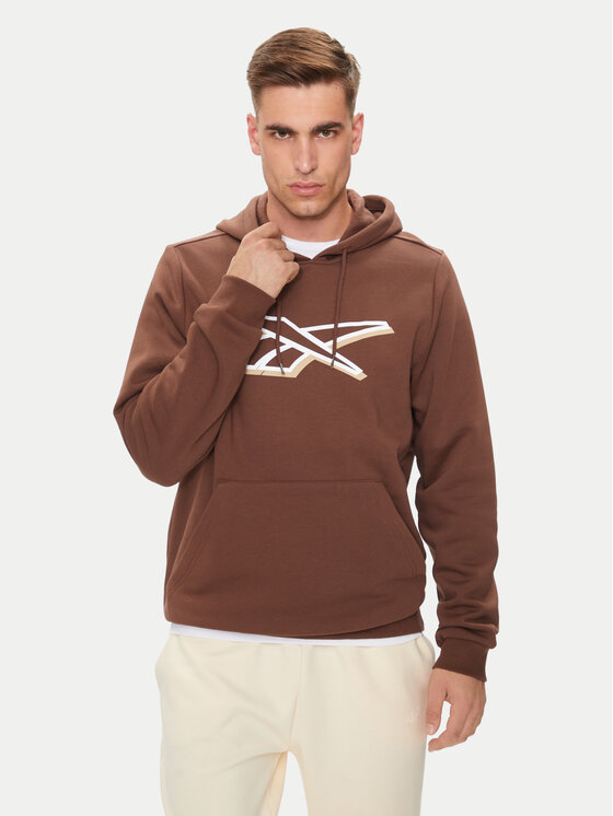 Felpe reebok basso prezzo top