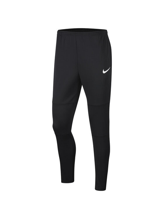 Spodnie dresowe Nike, Rozmiar S, Czarne, Nike Dri-FIT Park 20 Knit Pants