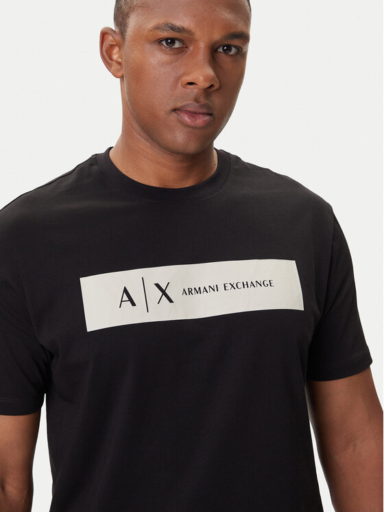 Armani Exchange Armani Exchange T-särk XM001425 AF10361 UC001 Must Regular Fit