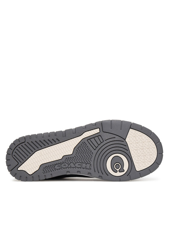 Coach Coach Sneakersy Soho CBN97 Szary