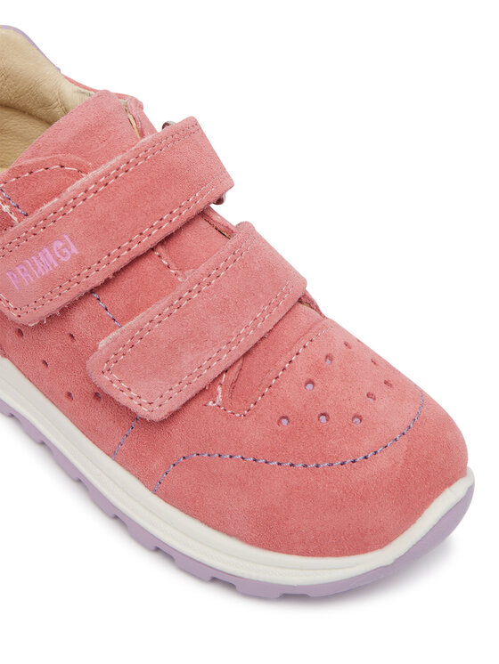 Primigi Primigi Sneakersy 1357322 S Różowy