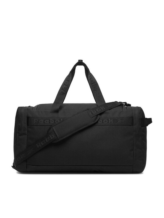 Reebok Reebok Geantă sport CWBEO-RBK-B-014-10 Negru