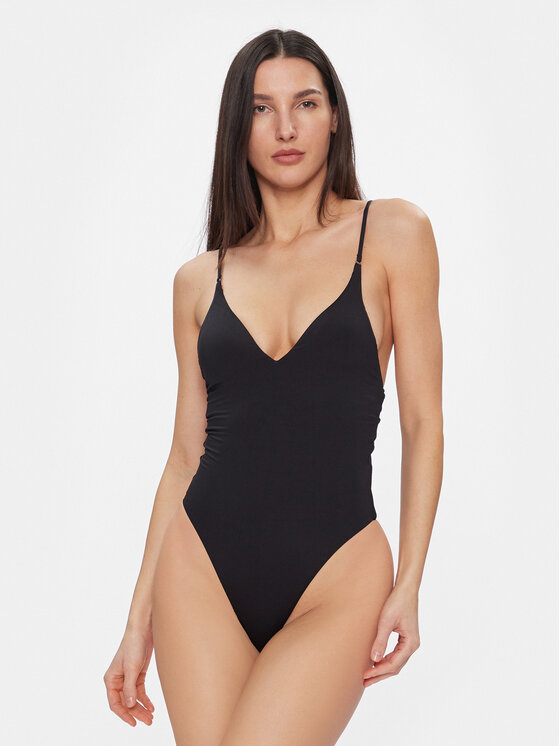 Seafolly Bikiny S. Collective 11071-942 Čierna