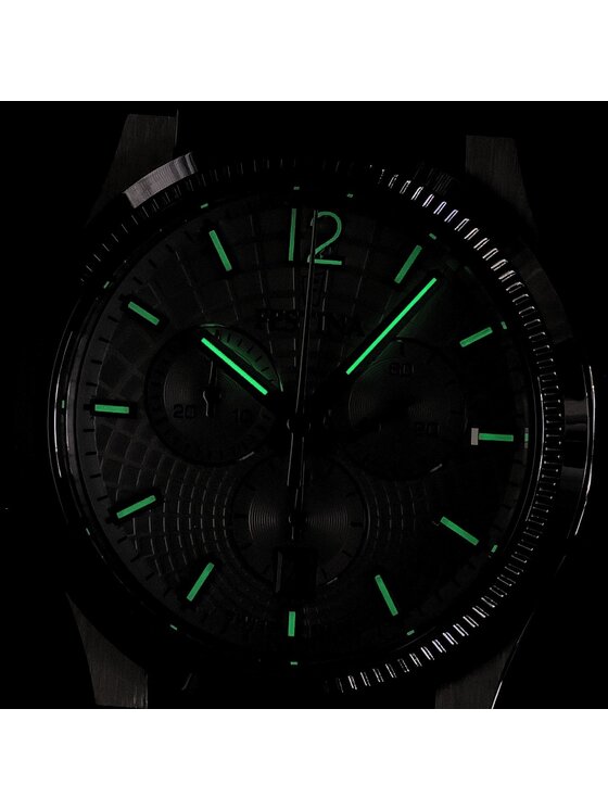 Festina Festina Ρολόι F20060-1 Μαύρο