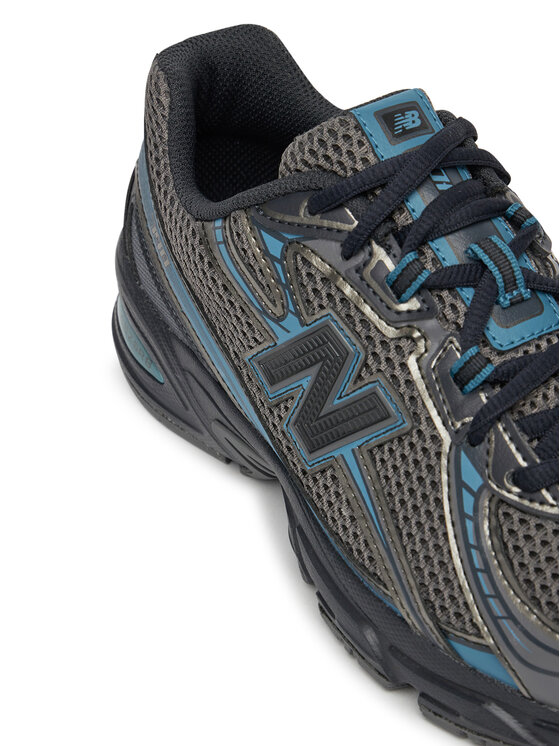New Balance New Balance Sneakers U740BT2 W Gri