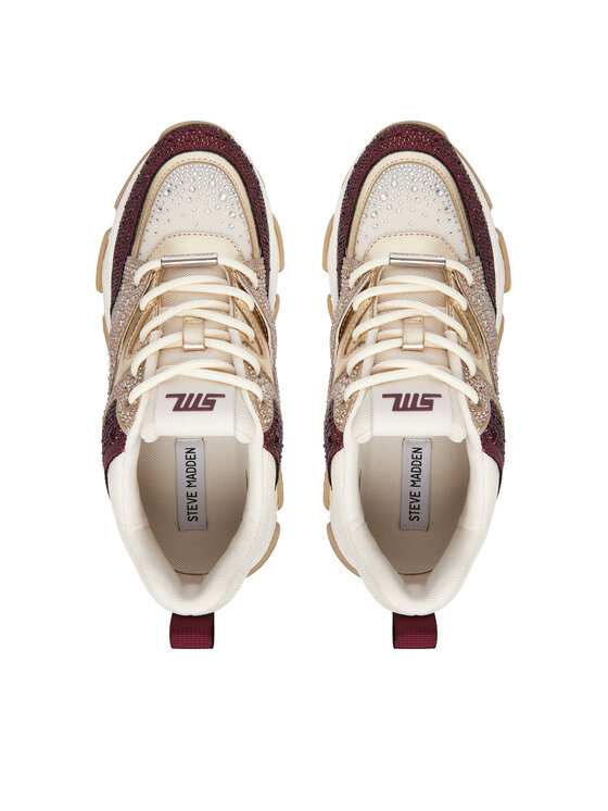 Steve Madden Steve Madden Sneakersy Privy SM11004670 Kolorowy